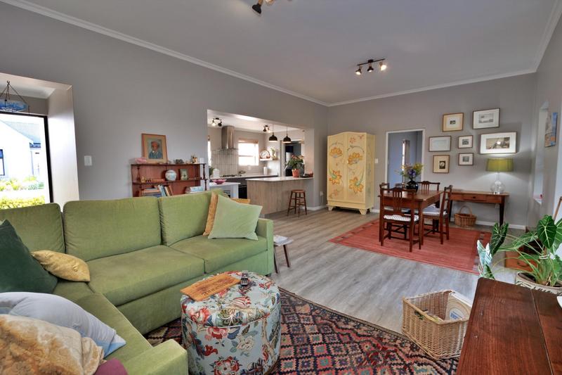 3 Bedroom Property for Sale in Stilbaai Wes Western Cape